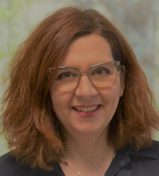 Christina Alexopoulou