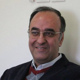 Malaekeh-Nikouei Bizhan
