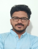 Ritesh P. Thakare