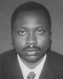Alain Tiedeu