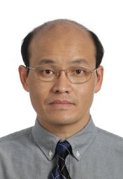 Chen Jun-yi