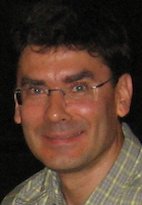 Alberto García