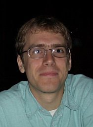 Luke A. Sweatlock