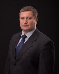 Volodymyr Saienko