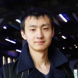 Jingdong Sun