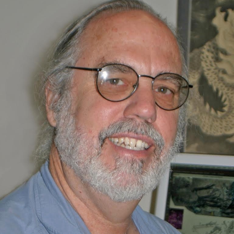 James M. Clark