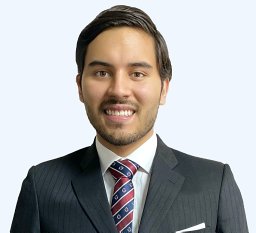 Bryan F Vaca-Cartagena