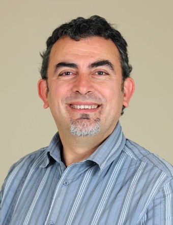 Nicola G A Abrescia