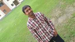 Sadhu Pradeep