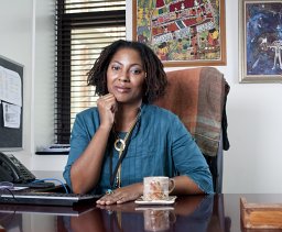 Tracy Robinson