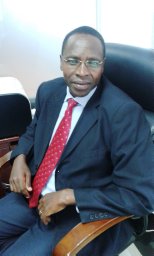 Thomas Waweru Gakobo