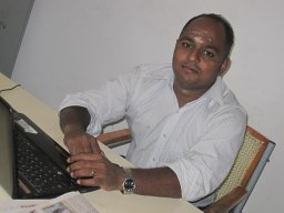 K. Navaneetha Pandiyaraj