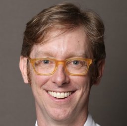 Brian P. Dilkes