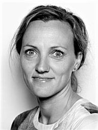 Mari Vaage Wang