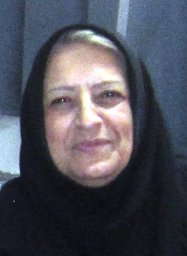 Farideh Yaghmaei