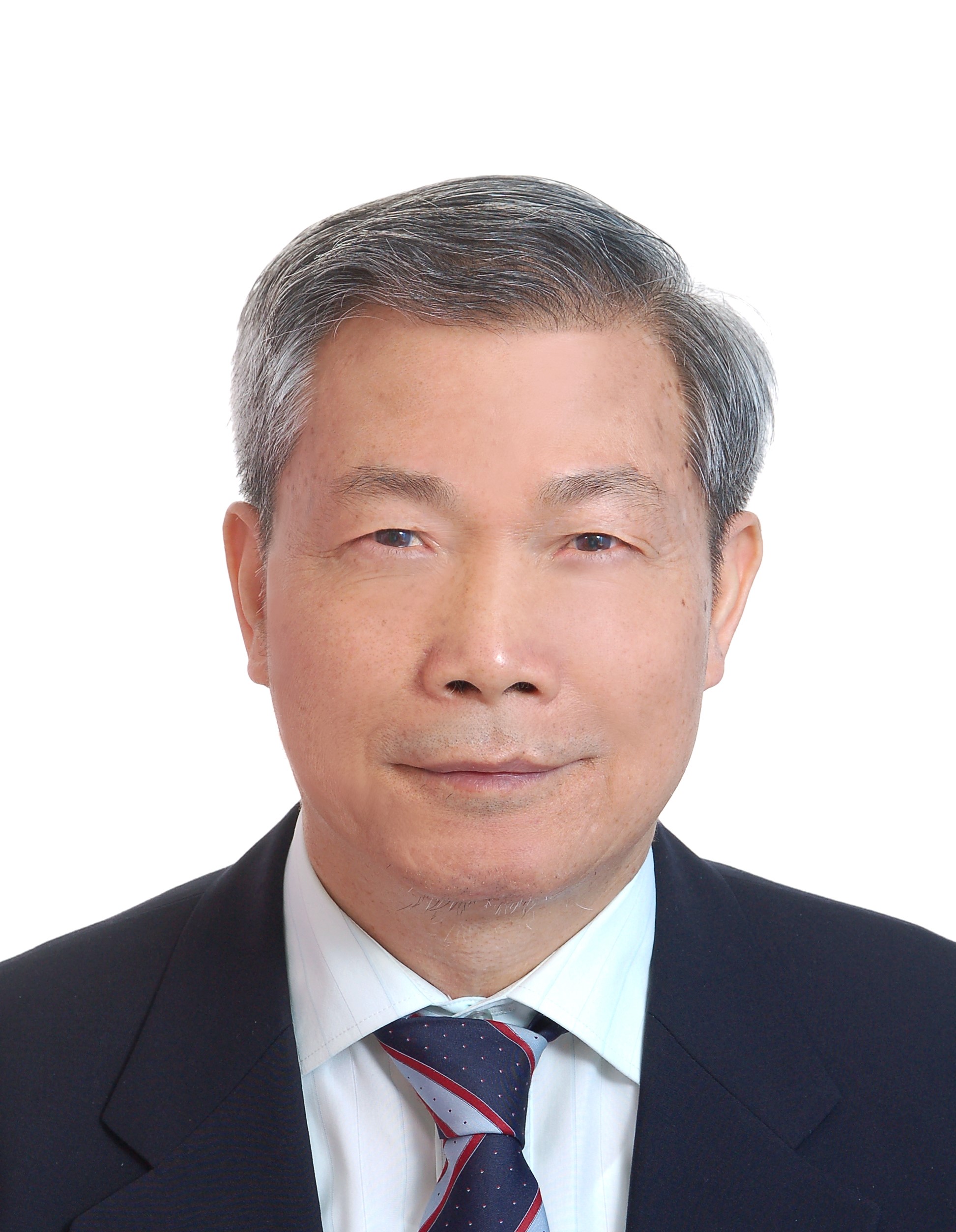 Zhongzhi Shi