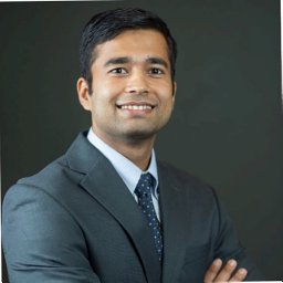 Jubin Nathawat