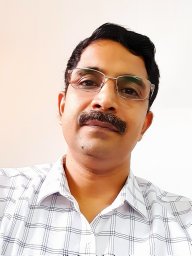 K. R. Priolkar