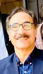 Shahid Mahmood Baig
