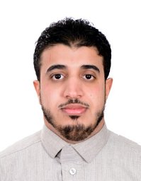 Mohammed Alruwaili