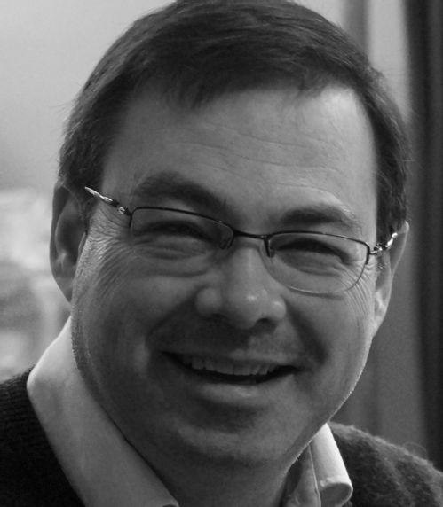 David Lines