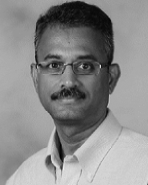 Narayanan Krishnamurthi