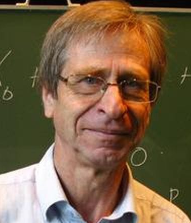 Jean Jacod