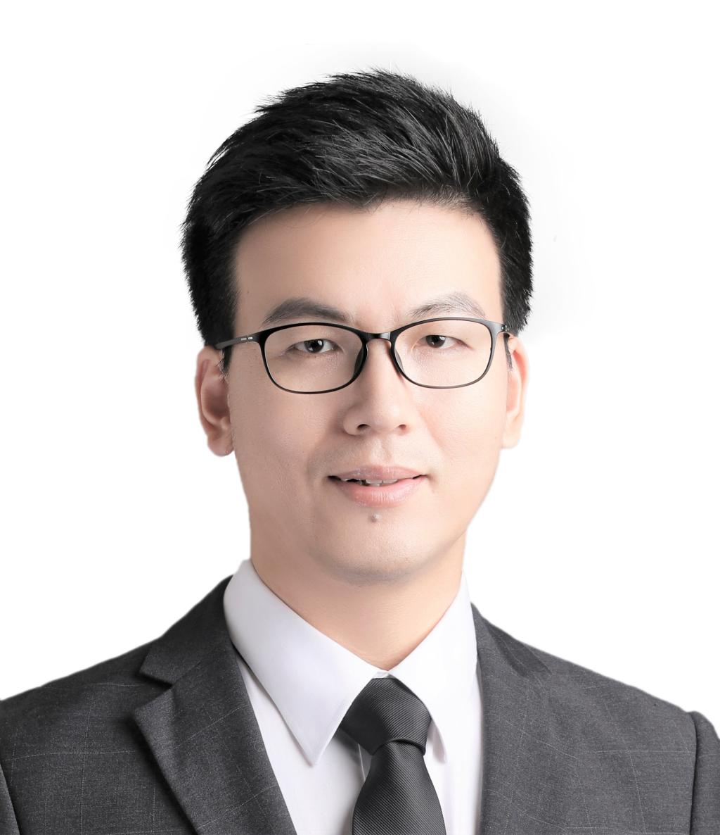 Xin Wang
