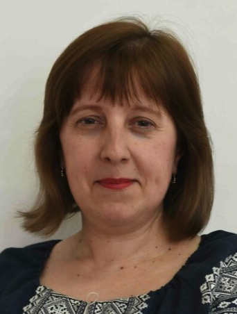 Maria Bayliak