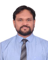 Yogesh Yadav