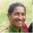 Shimona Quazi