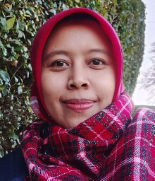 Wulan Tri Wahyuni