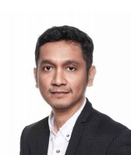 Dicky Levenus Tahapary