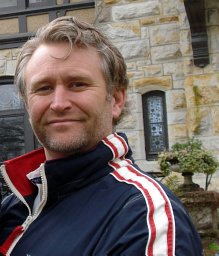 Bradley W. Goodfellow