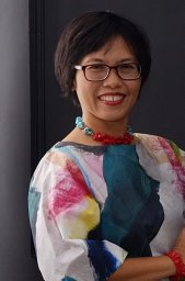 Rahayu Gandes Retno