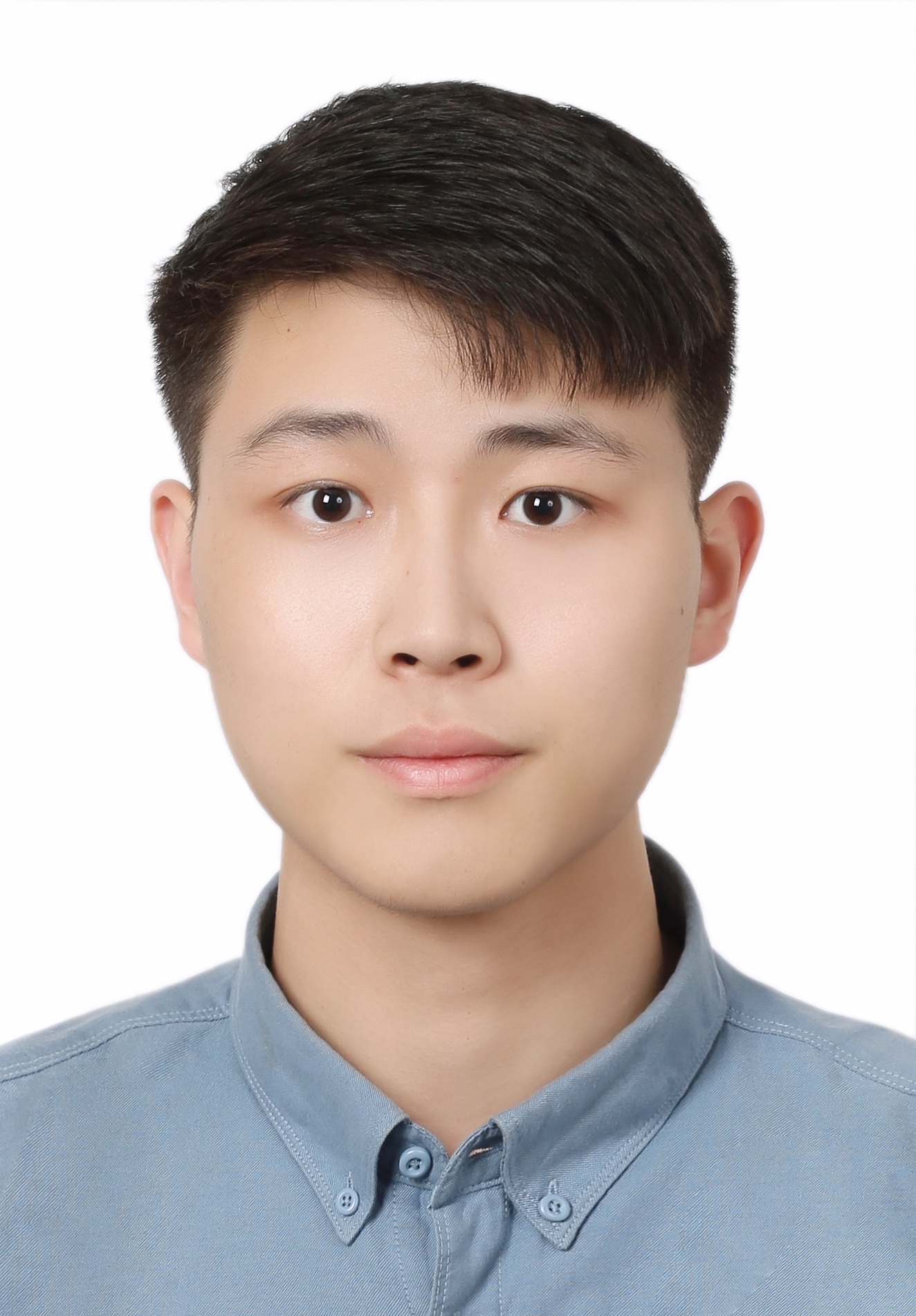 Jiandong Liu
