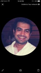 Krishnan Abhinav C