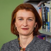 Kateryna Makova