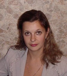Elena Korchagina