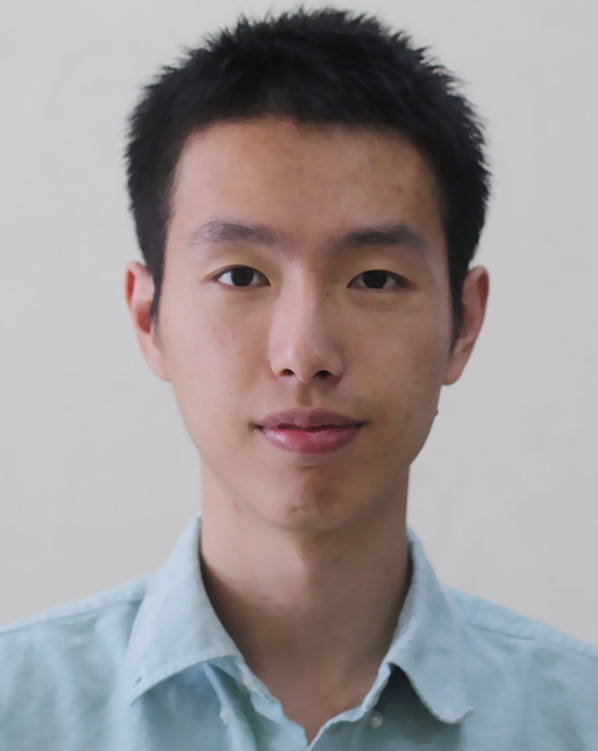 Ziyang Xu