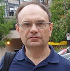 Alexei Zhedanov