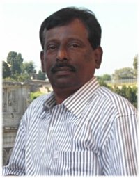 Ponnambalam Venuvanalingam