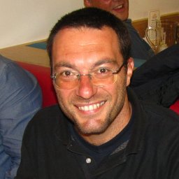 Marco Vannucci