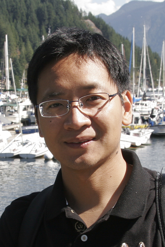 Yongming Xu