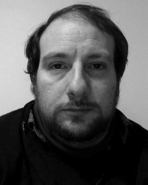 Vincent Zalc