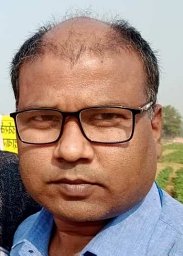 Ramesh Chandra
