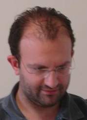 Evangelos Mitsakis