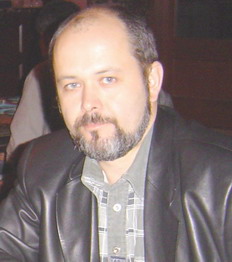 Kotenko Igor Vitalievich
