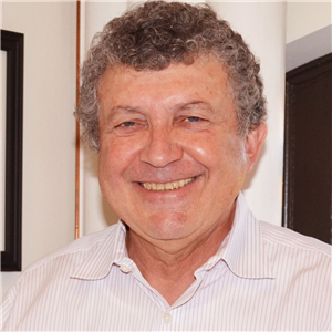 Moshe Matalon