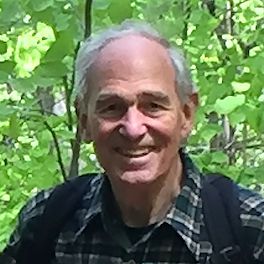 William R. Moomaw